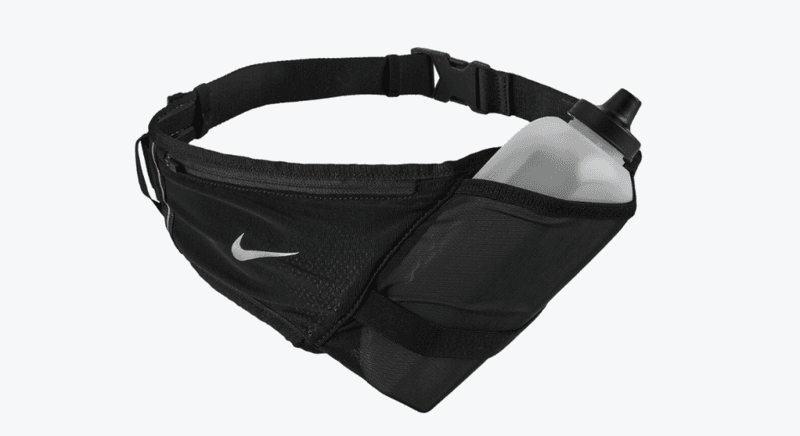 Nike Flex Strid Bottle Belt 650ml