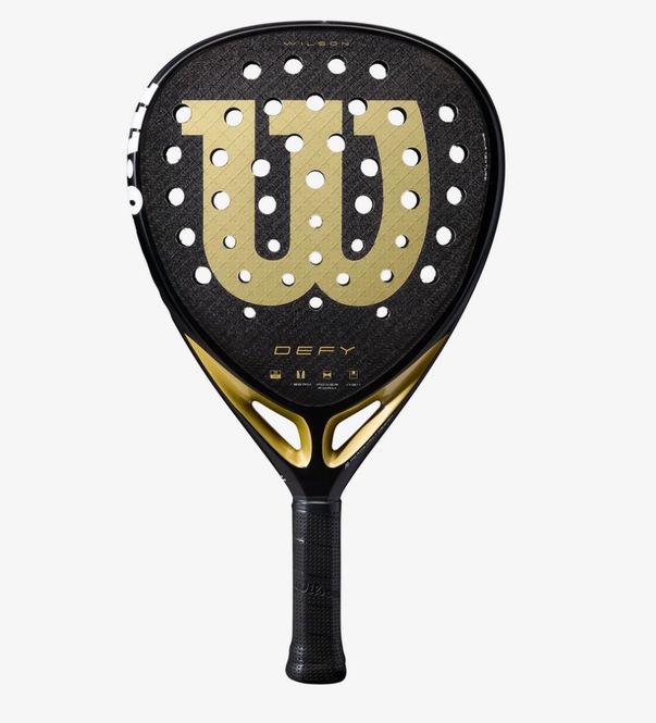 Hovedbilde Wilson Defy V1 Padel