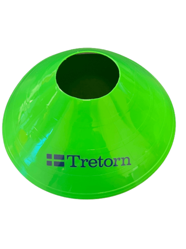 Tretorn Markørkjegle 5cm (1stk)