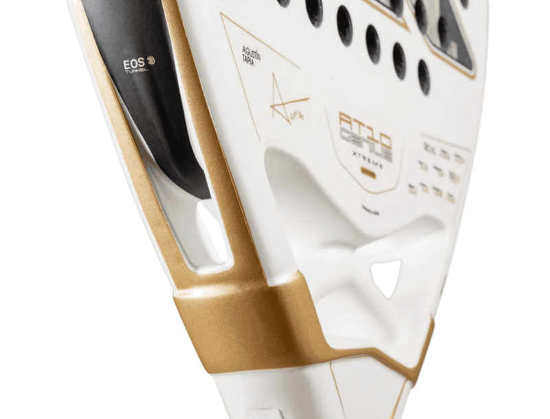 NOX AT10 Luxury Genius 12K Alum Xtrem 2026 by Augustin Tapia