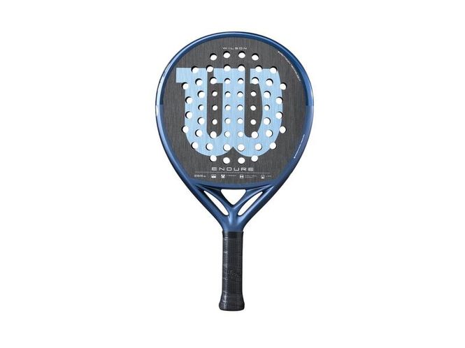 Hovedbilde Wilson Endure V1