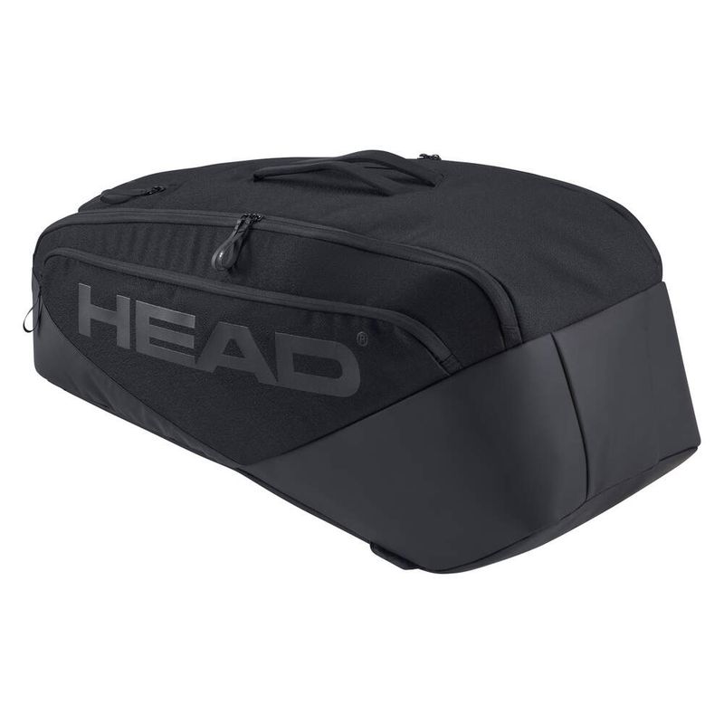 Head Pro X Racket Bag L (BK)