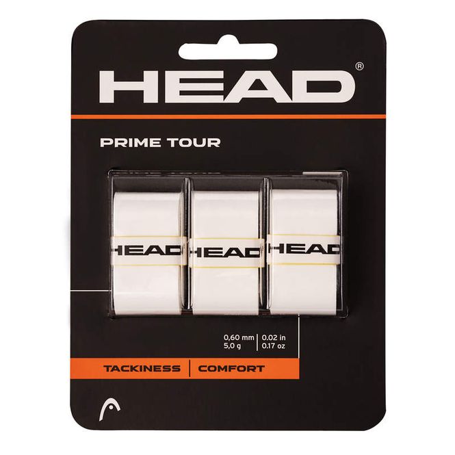 Hovedbilde Head Prime Tour Overgrip 3 ...