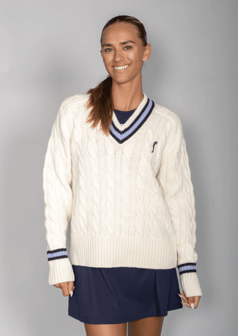 Hovedbilde RS Women's Knitted Sweater ...