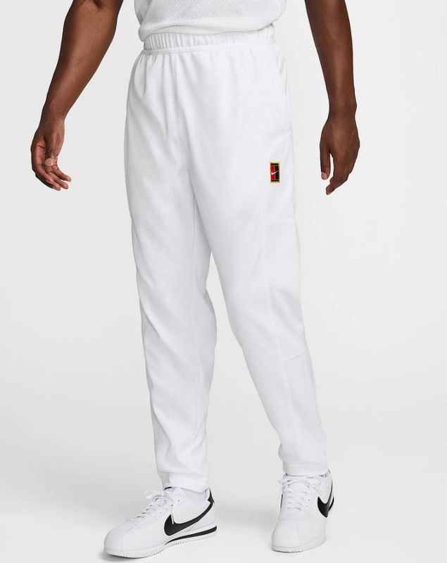 Nike Court Men's Heritage Suit Pant (Hvit)