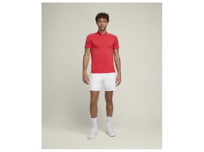 Hovedbilde Wilson M Team Short 7'' ...