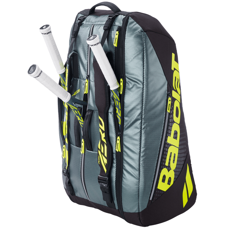Babolat Pure Aero Racketbag Gen9 (12 Pack)