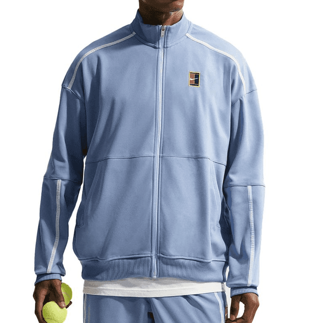 Hovedbilde NikeCourt Men's Heritage Suit ...