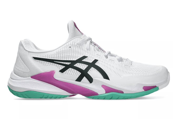 Hovedbilde Asics Court FF 3 Herre (White ...