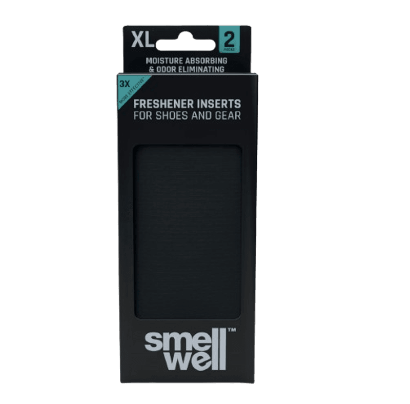 SmellWell Active XL (Black Stone)