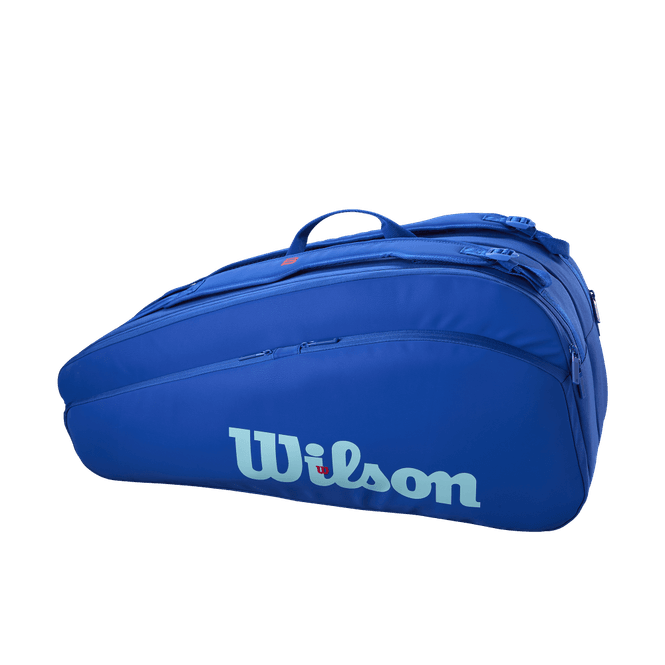 Hovedbilde Wilson Tour Ultra Racketbag ...