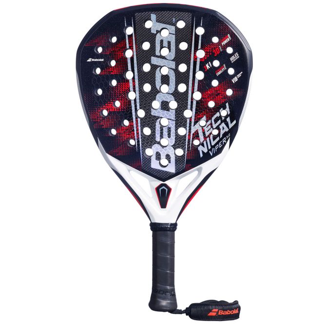 Hovedbilde Babolat Technical Viper 3.0