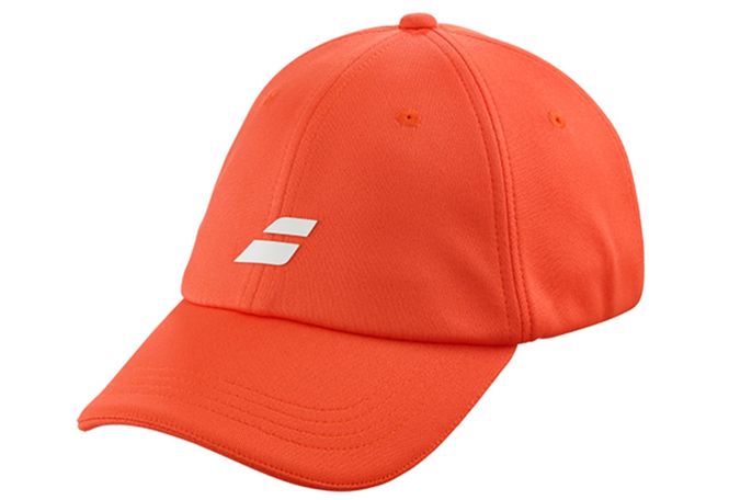 Hovedbilde Babolat Pure Logo Cap (Rød)