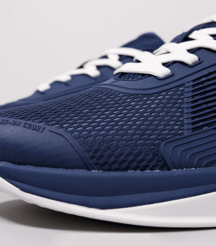 RS Legacy V.2 Men's Clay Court / Padel (Navy / White)