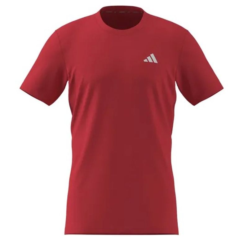Adidas Freelift Tee Pro Herre (Rød)