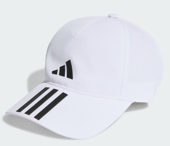 Hovedbilde Adidas Baseball Cap (Hvit)