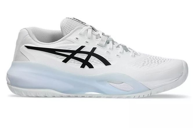Hovedbilde Asics Gel Resolution X Herre ...
