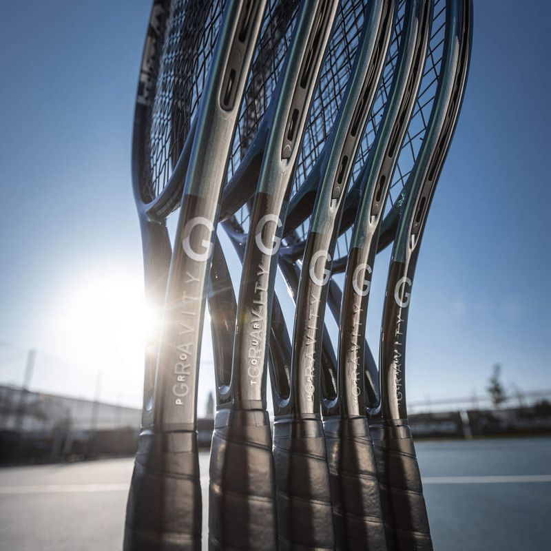 Head Gravity Pro 2025