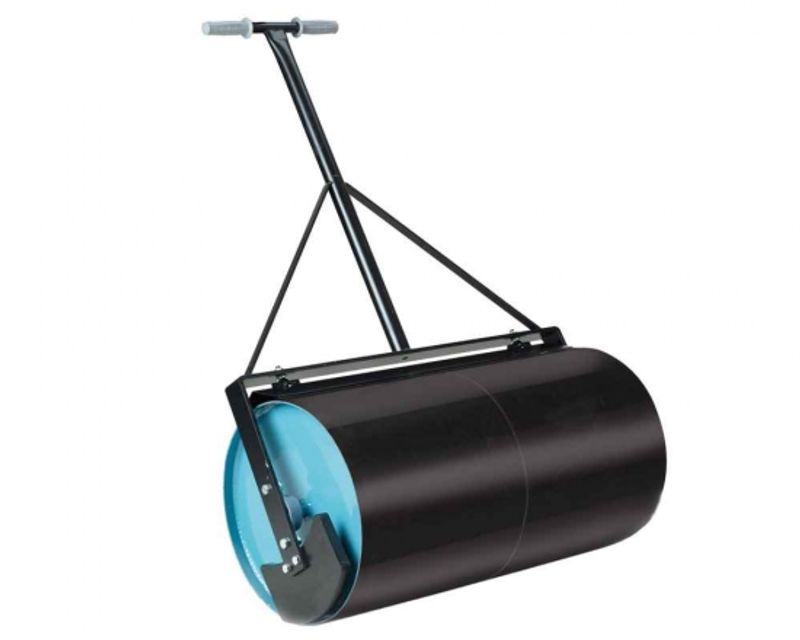 Manual Roller (Uten Ekstra Vekt) 