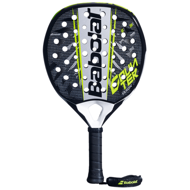 Hovedbilde Babolat Counter Veron 2.6