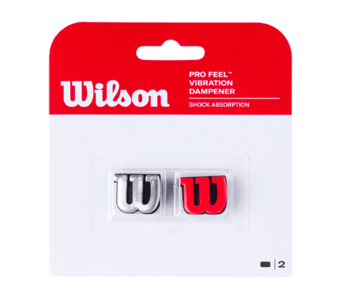 Hovedbilde Wilson Demper (2 Pack)