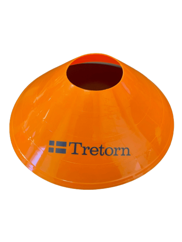 Tretorn Markørkjegle 5cm (1stk)