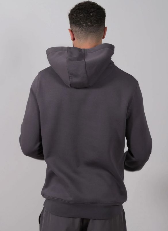 RS Men's Paris Hoodie (Deep Grey)