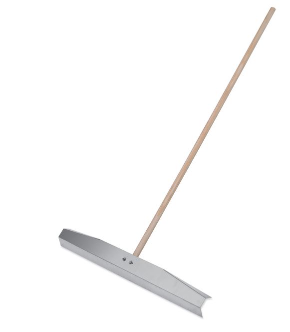 Hovedbilde Aluminium Clay Spreader 