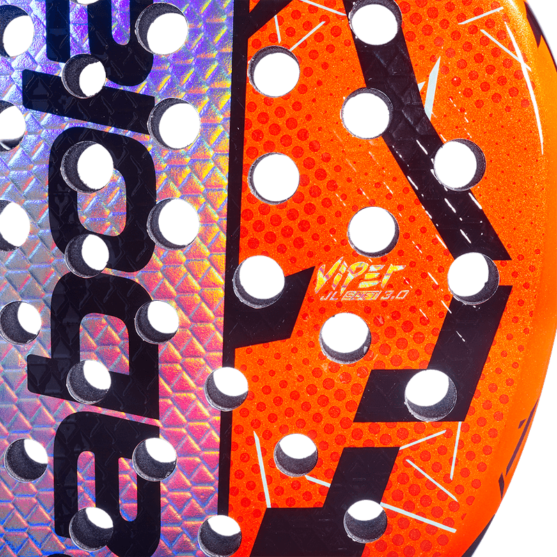 Babolat Viper Soft Juan Lebron 3.0