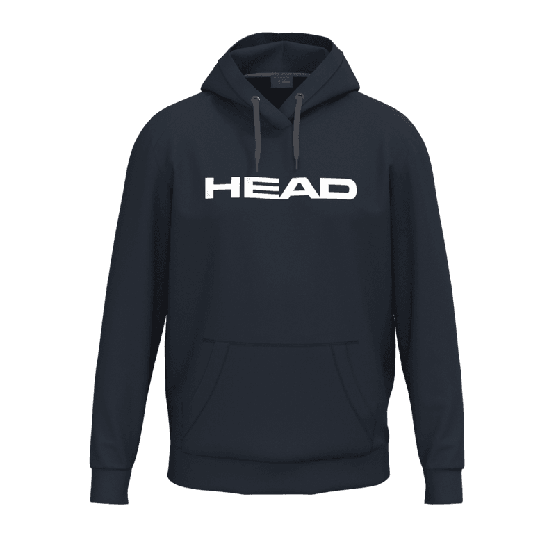 Head Club Original Hoodie Junior (Navy)