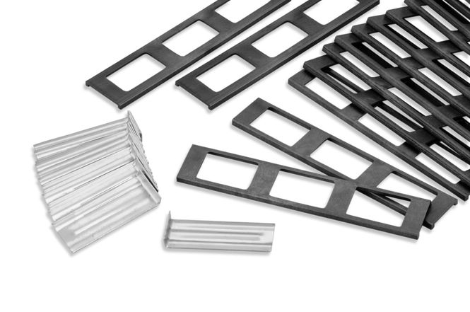 Hovedbilde Speziala Anchoring Set I (Til ...