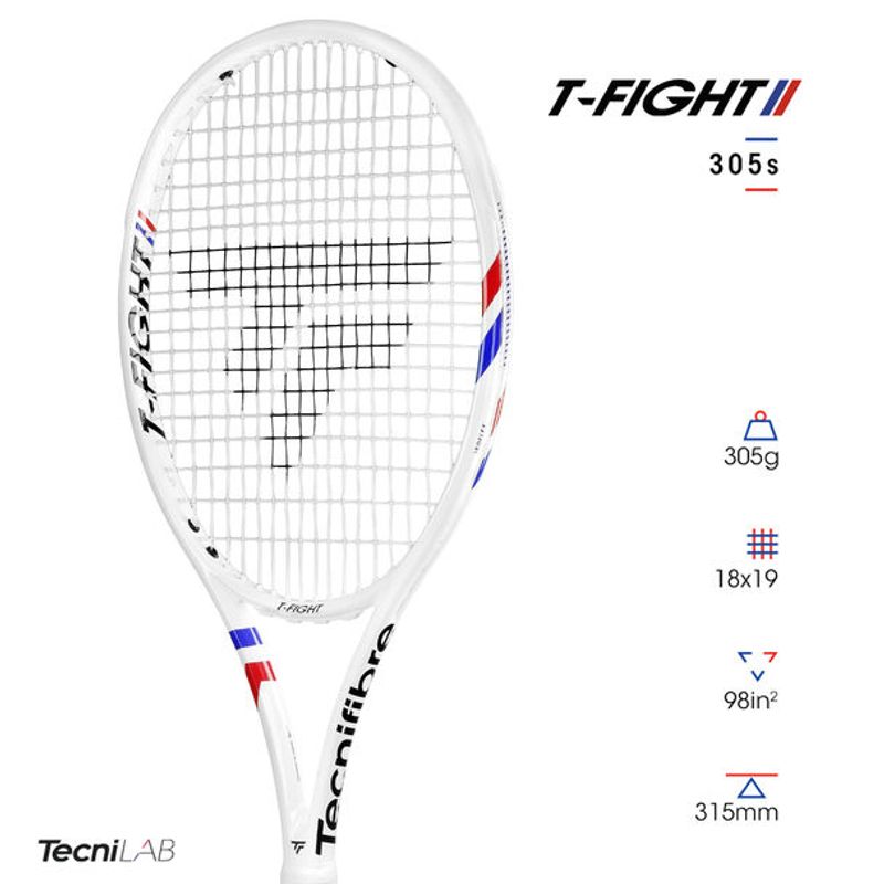 Tecnifibre TFight 305S 2025