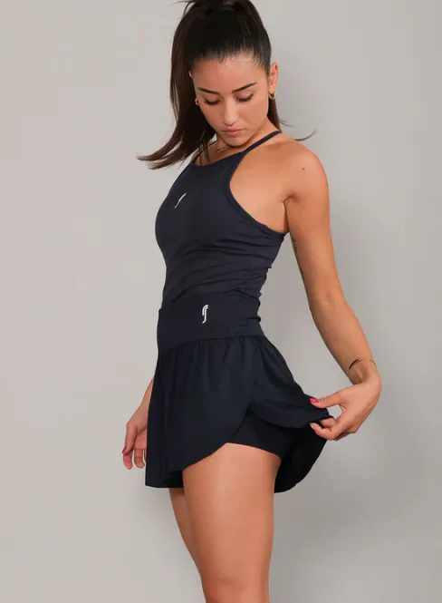 Hovedbilde RS Women's Court Pleated ...