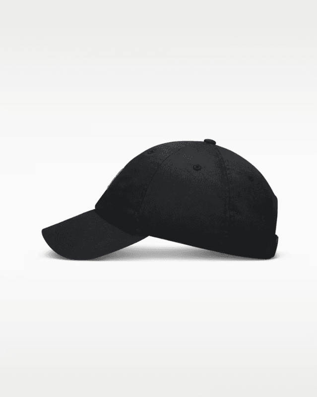 Nike Club Unstructured Cap (Svart)