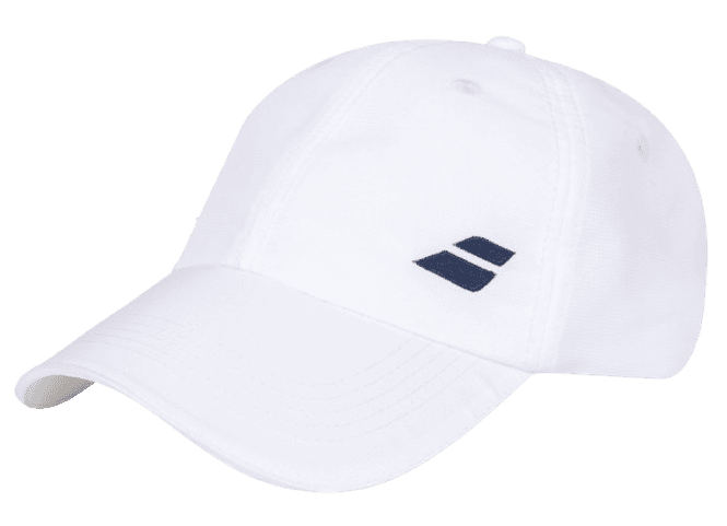 Hovedbilde Babolat Basic Logo Cap Jr ...