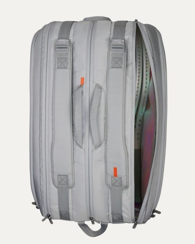 Wilson Super Tour Shift 15 Pack (Arctic Ice)